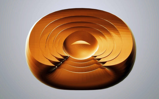 Modern Seats 4-in-1 - Copper